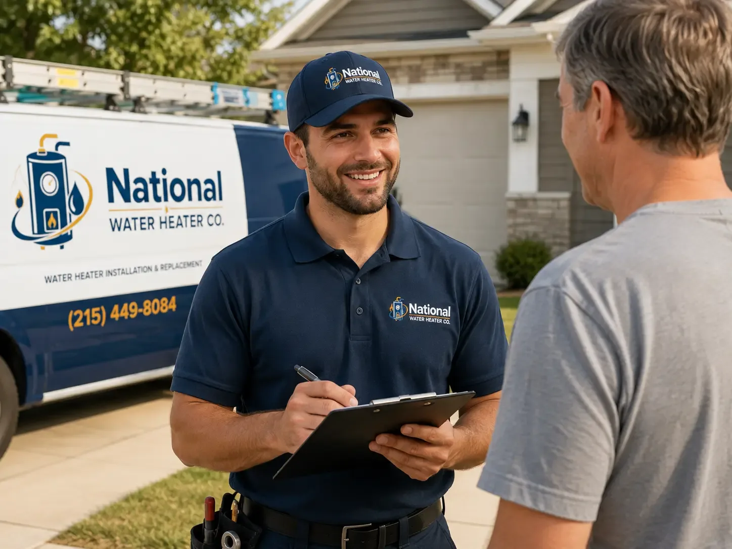 Water Heater Installation Castle, OK FAQs